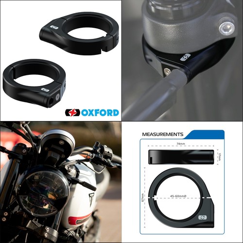 Oxford - , (accessories)