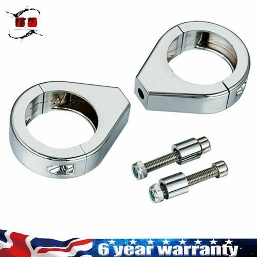 41mm fork turn signal - fork,