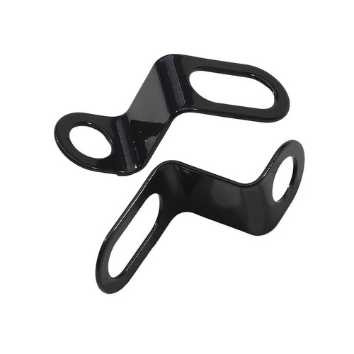 Rear turn signal - rear,