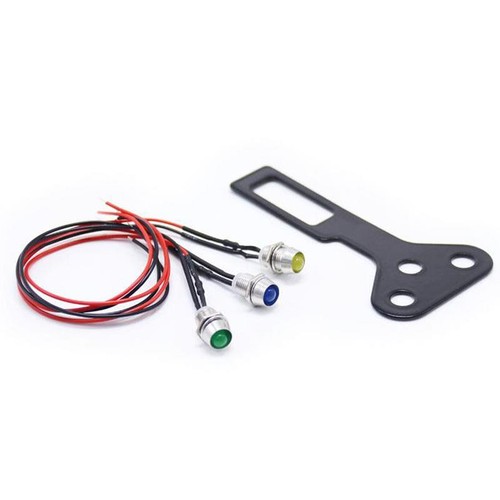 Universal led warning - universal,