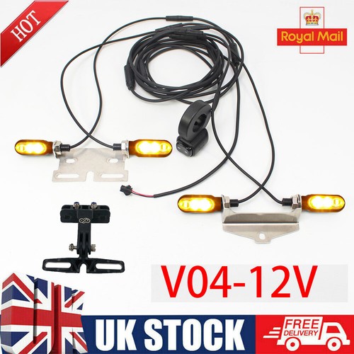 Electric bike 12v 36v - electric, head