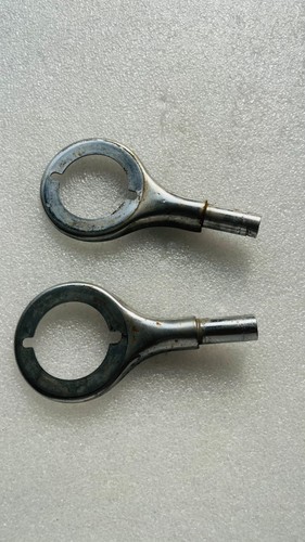 Bmw front indicator - indicator, bracket