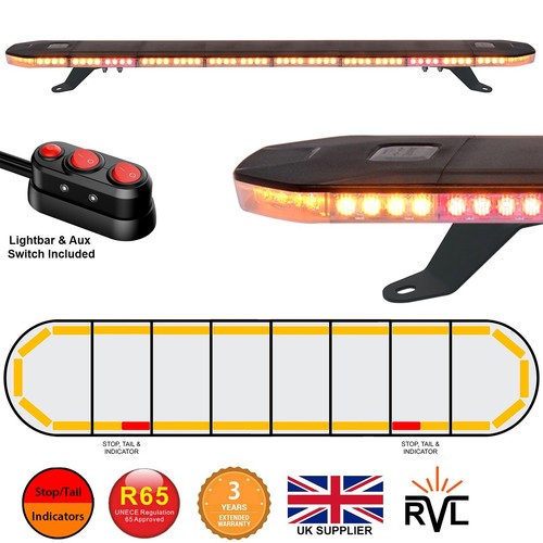 Led beacon light bar 1500mm - bar,