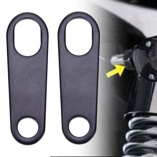 Motorcycle turn signal - turn,