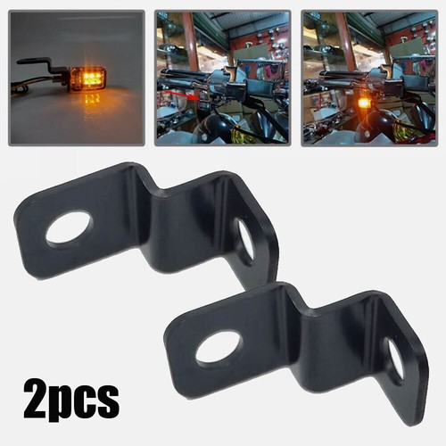 Motorcycle turn signal - motorcycle,
