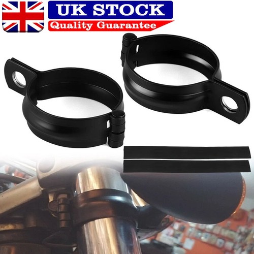 Front fork metal motorcycle - 2x,