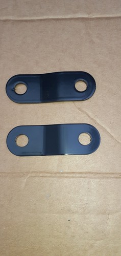 Motorcycle indicator brackets - motorcycle,