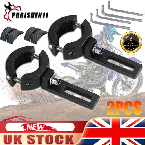 2pcs motorcycle headlight - 2pcs,