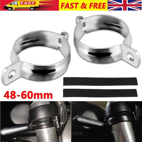Front fork motorcycle - 2x,