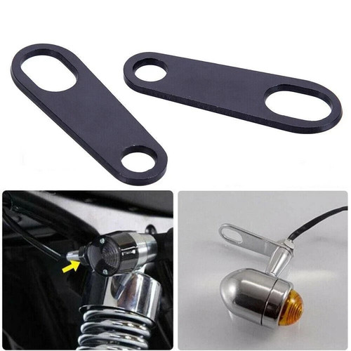 Motorcycle turn signal - 2x,