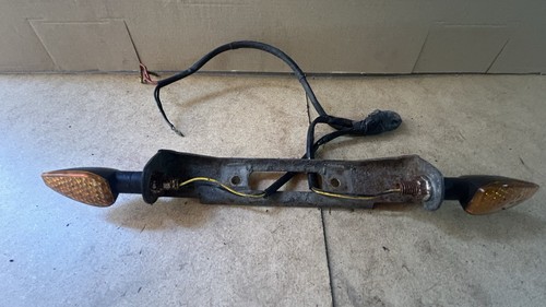 Honda cbf125 rear indicator - cbf125,
