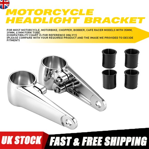 Front fork motorcycle turn - front,