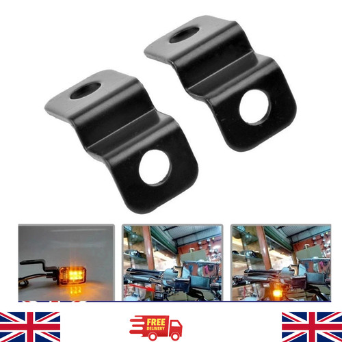 2pcs motorcycle indicator - 2pcs,