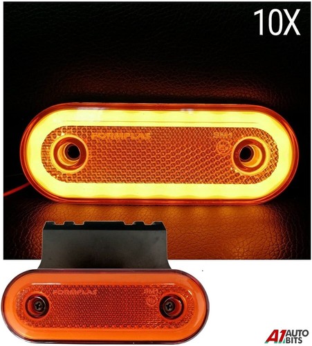 Led side marker - led,