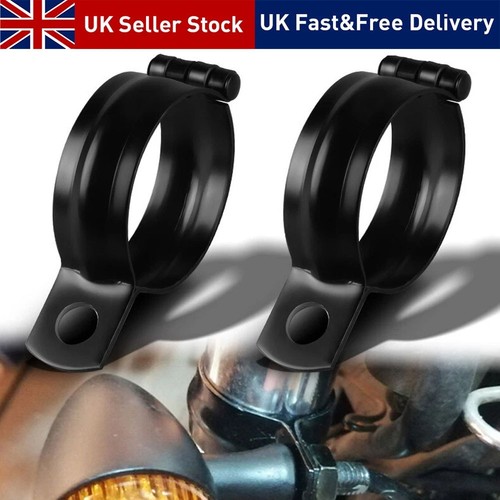 Front fork motorcycle - 2x,
