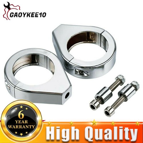 41mm turn signal mount bracket - turn,