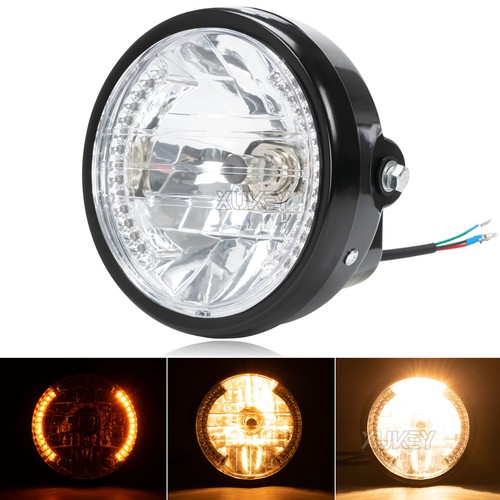 Motorcycle headlight driving - motorcycle,