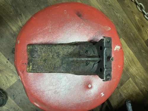 Honda c90 rear mudgaurd - c90,