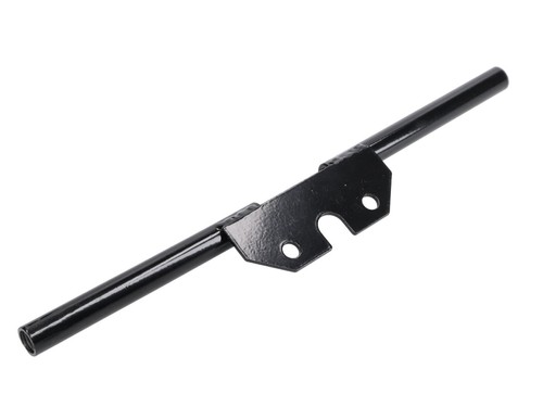 Rear indicator light - indicator, mounting