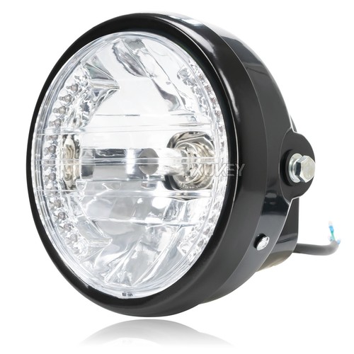 7inch 12v motorcycle - 12v,