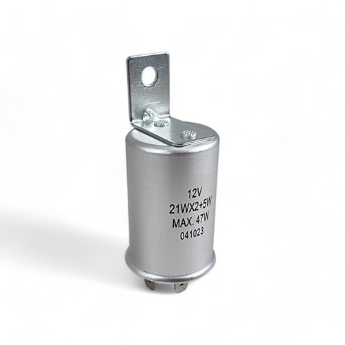 Pin classic car flasher - pin,