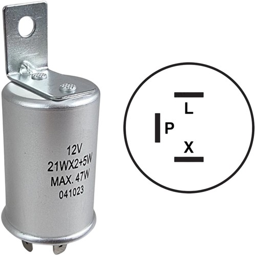 12v pin classic car - 12v,
