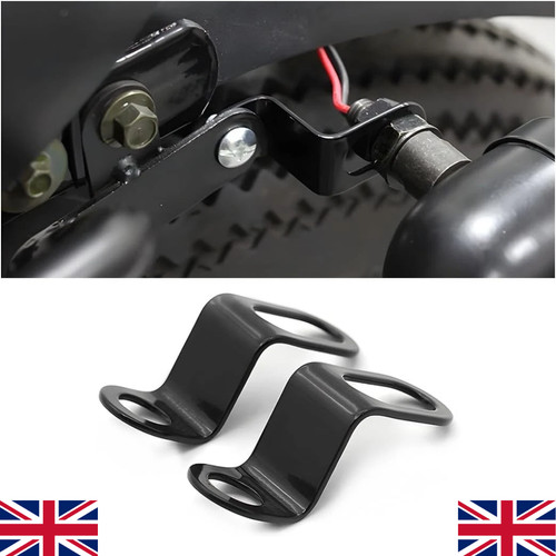 2pcs motorcycle turn - motorcycle,