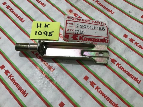 Kawasaki genuine nos ar125 - genuine,