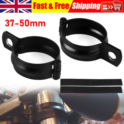 Metal fork motorcycle - fork,