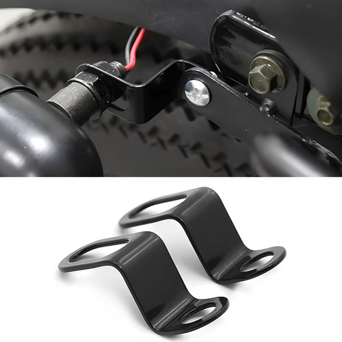 2pcs motorcycle turn signal - turn,