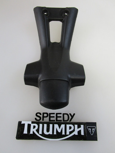 Triumph street triple 675 r - triple, r/