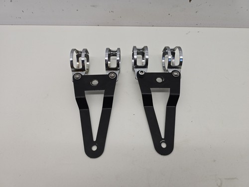 Motorcycle fork mount - motorcycle,