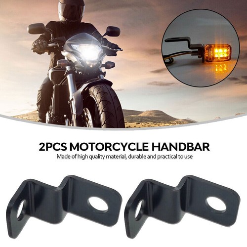 2pcs motorcycle turn signal - 2pcs,