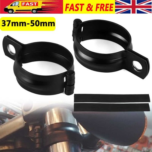 Front fork motorcycle turn - 2x,