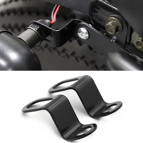 2pcs motorcycle turn - 2pcs,
