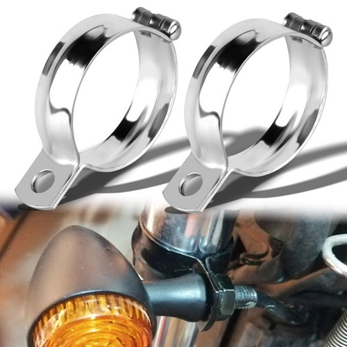 New front fork metal - 2x,