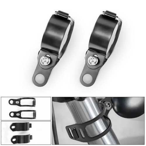 Metal front fork - 2x,