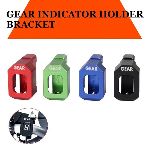 Universal motorcycle gear - universal,
