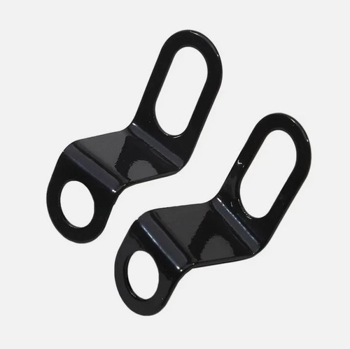 Rear turn signal motorbike - rear,
