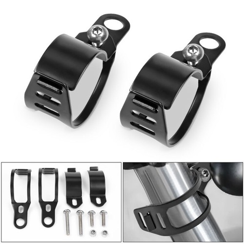 Front fork motorcycle - fork, turn