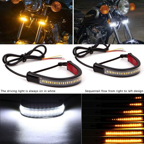 2pcs turn signal light - 2pcs,
