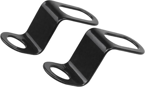 2pcs motorcycle turn signal - 2pcs,